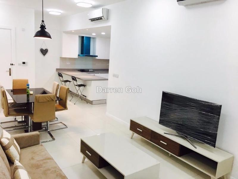 For Rent - Three28 Tun Razak