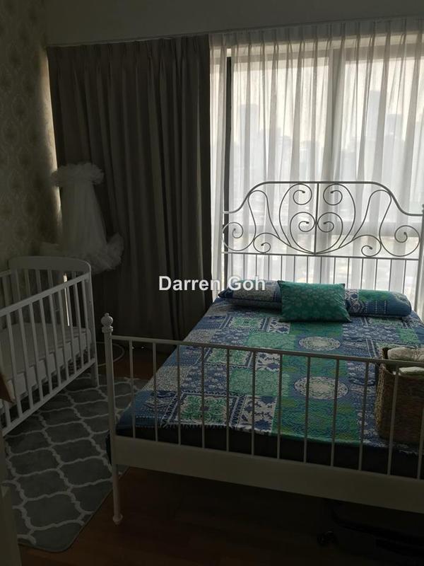 For Sale - Setia SKY Residences