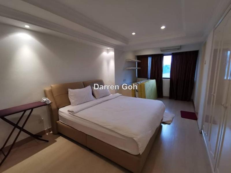 Kediaman Servis untuk Dijual di Fahrenheit 88 (KL Plaza Suites) oleh Darren Goh - iProperty.com.my