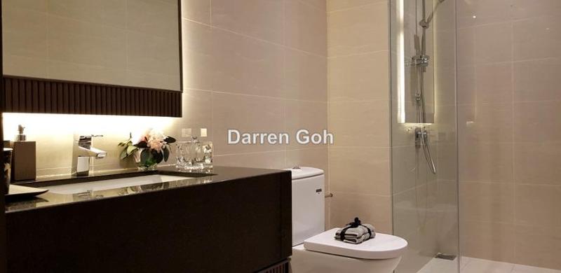 Service Residence for Sale in Mayfair Residences @ Pavilion Embassy by Darren Goh - iProperty.com.my