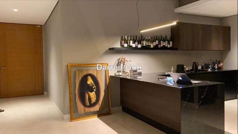 Condominium for Rent in Condominium @ The Troika by Darren Goh - iProperty.com.my
