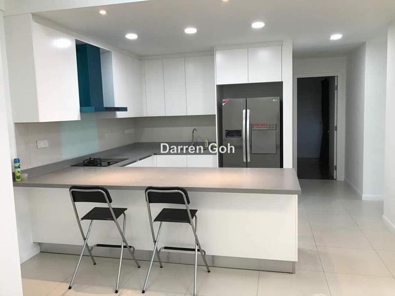 For Sale - Three28 Tun Razak