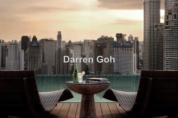 Service Residence for Sale in The Ruma by Darren Goh - iProperty.com.my