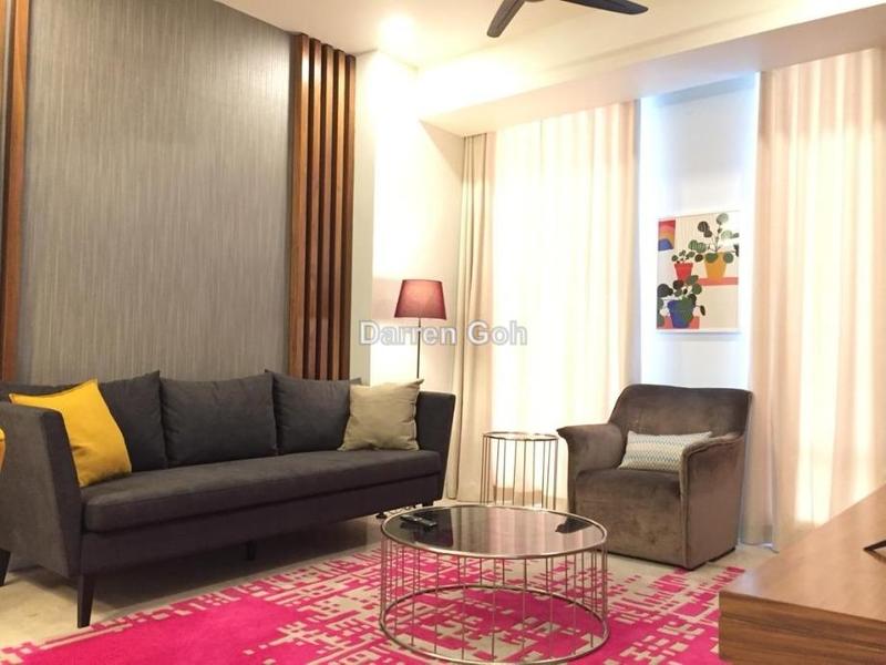For Rent - Tropicana The Residences