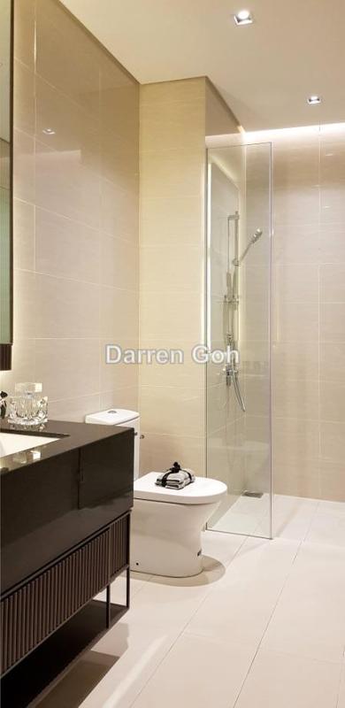 Service Residence for Sale in Mayfair Residences @ Pavilion Embassy by Darren Goh - iProperty.com.my