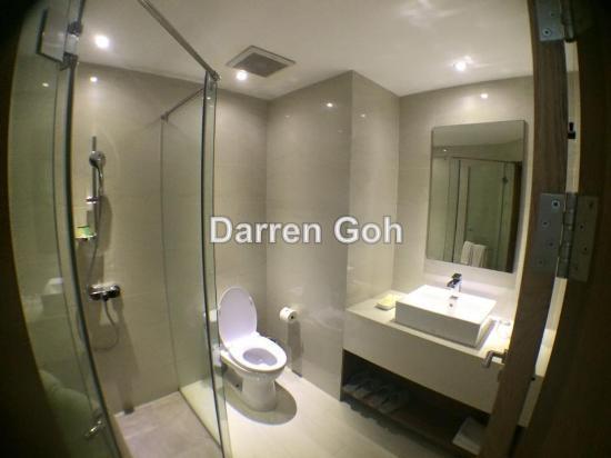Condominium for Sale in The Luxe By Infinitum by Darren Goh - iProperty.com.my
