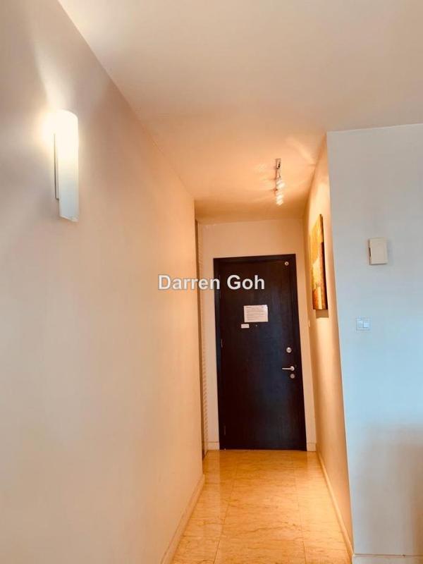 Condominium for Rent in Idaman Residence by Darren Goh - iProperty.com.my