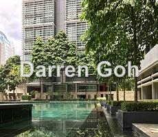 Kondominium untuk Dijual di Dua Residency oleh Darren Goh - iProperty.com.my