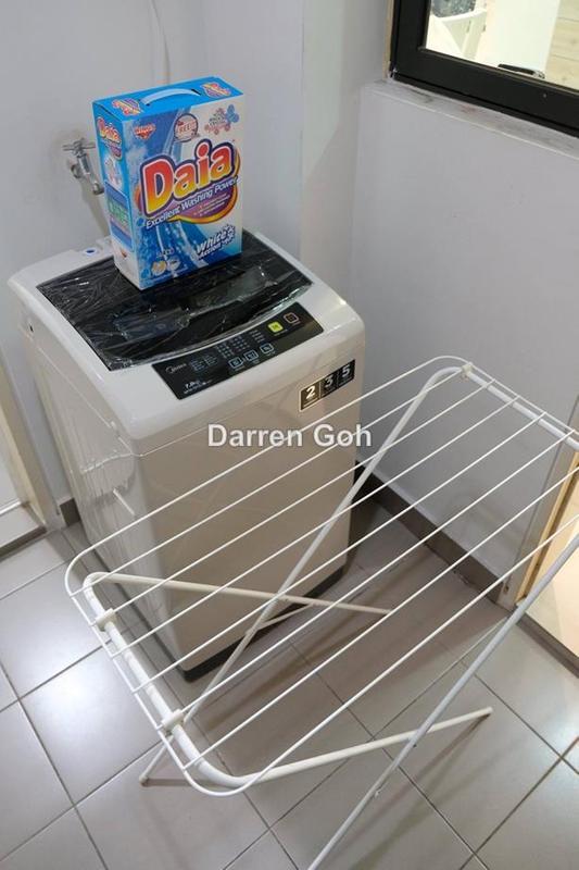 For Sale - Setia SKY Residences