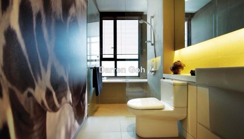 Kediaman Servis untuk Dijual di Three28 Tun Razak oleh Darren Goh - iProperty.com.my