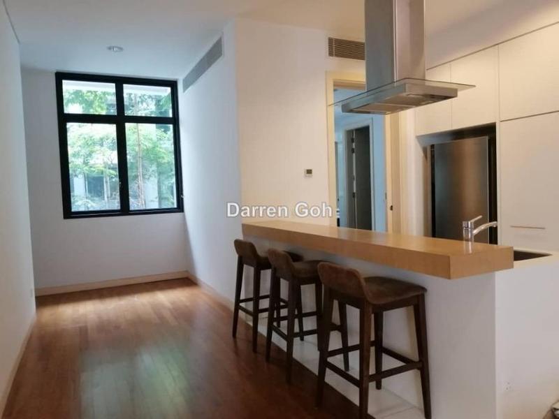 Condominium for Rent in Ampersand by Darren Goh - iProperty.com.my