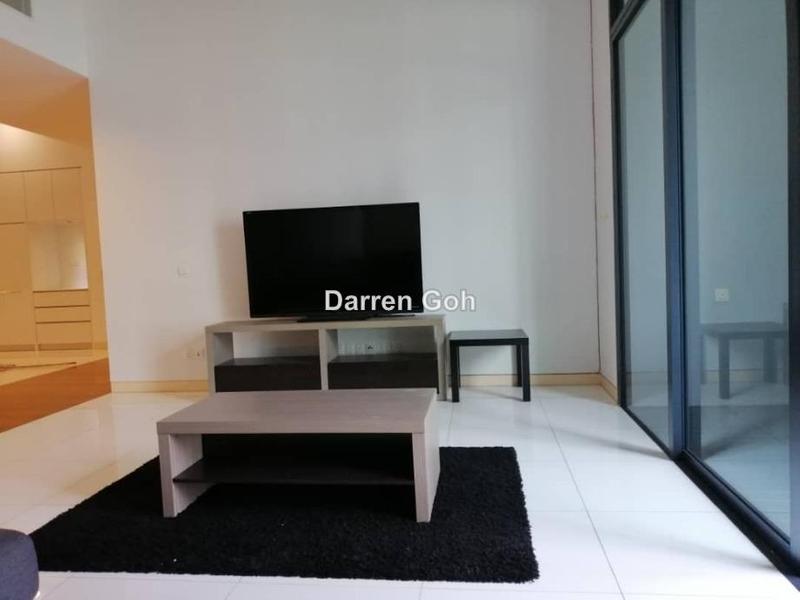 Condominium for Rent in Ampersand by Darren Goh - iProperty.com.my