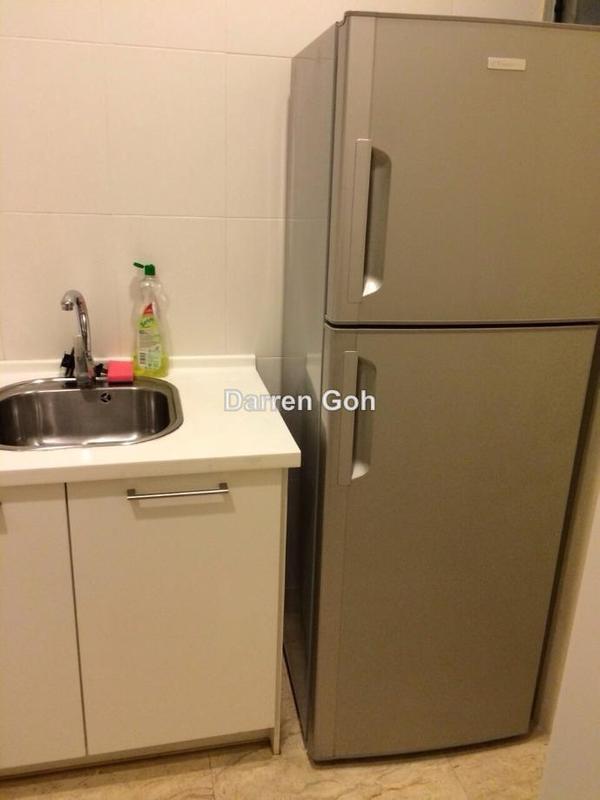 Condominium for Rent in Idaman Residence by Darren Goh - iProperty.com.my
