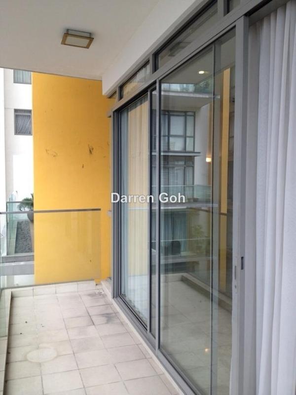 Kondominium untuk Dijual di Stonor Park oleh Darren Goh - iProperty.com.my