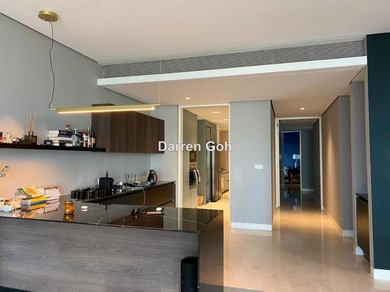 Condominium for Rent in Condominium @ The Troika by Darren Goh - iProperty.com.my
