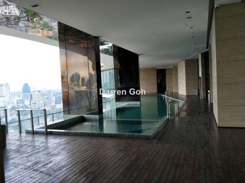 Residensi Servis untuk Dijual di Setia SKY Residences oleh Darren Goh - iProperty.com.my
