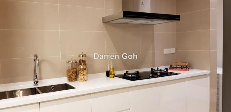 Service Residence for Sale in Mayfair Residences @ Pavilion Embassy by Darren Goh - iProperty.com.my