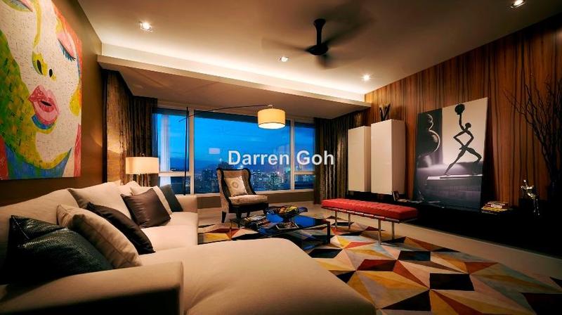 For Sale - Verticas Residensi