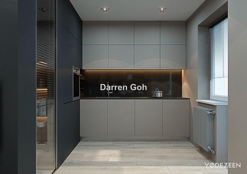 Service Residence for Sale in Reizz Residence by Darren Goh - iProperty.com.my