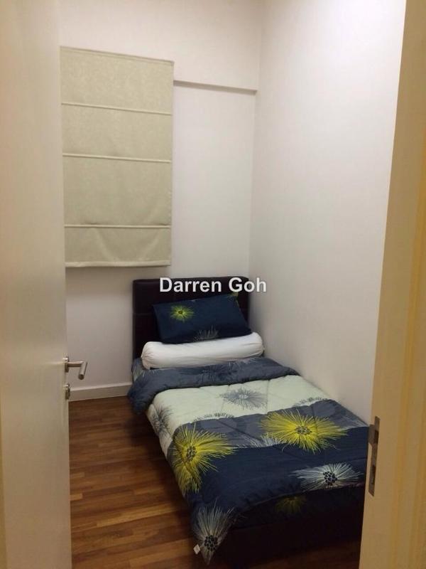 Condominium for Rent in Idaman Residence by Darren Goh - iProperty.com.my