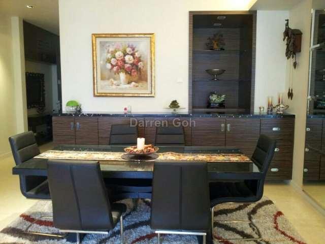 For Sale - Idaman Residence