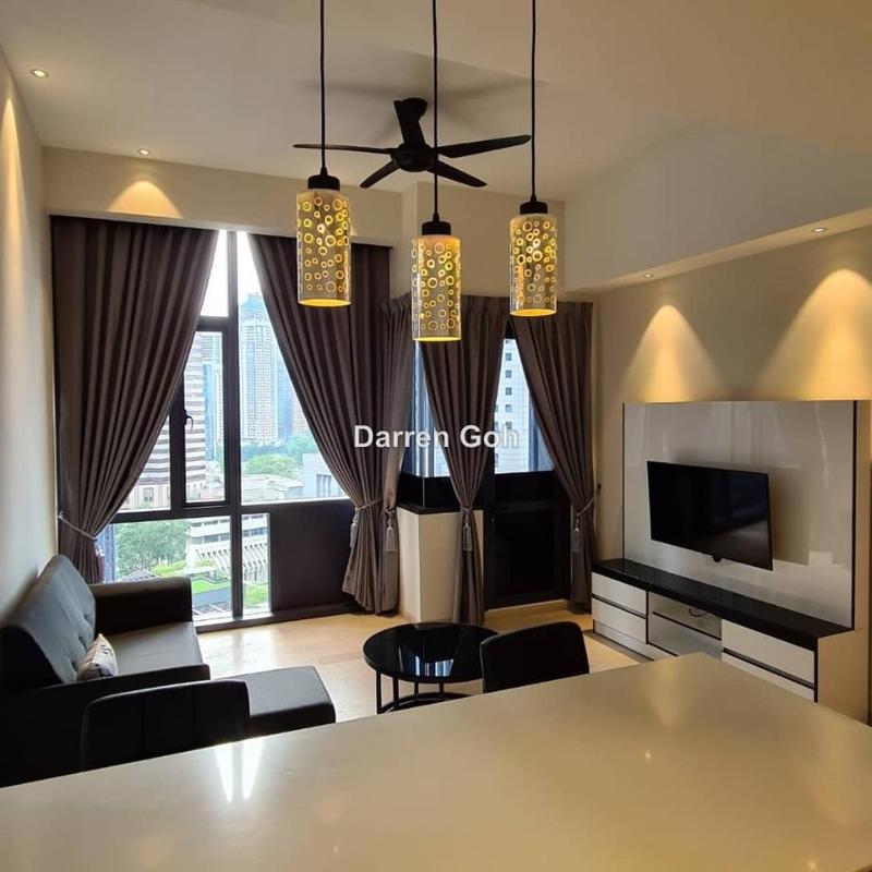 For Rent - Star Residences One