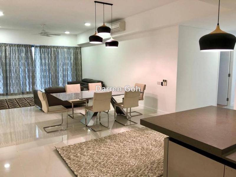 For Rent - Residensi 22