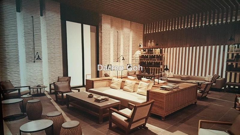 Service Residence for Sale in The Ruma by Darren Goh - iProperty.com.my