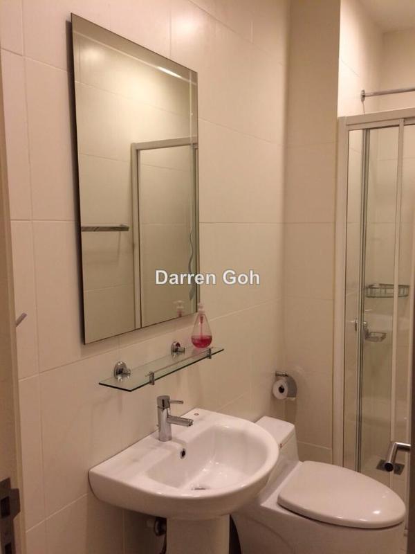 Condominium for Rent in Idaman Residence by Darren Goh - iProperty.com.my