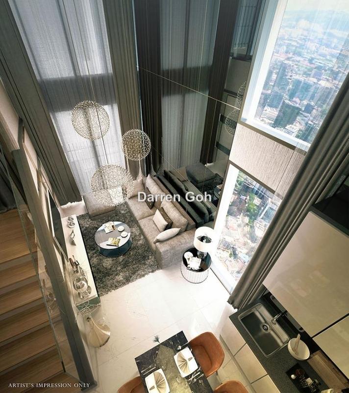 For Sale - The Luxe By Infinitum