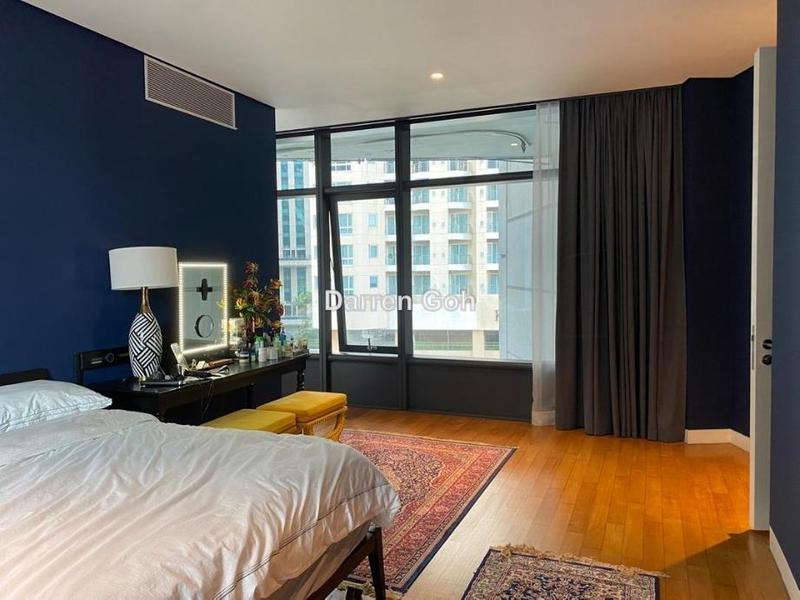 Condominium for Rent in Condominium @ The Troika by Darren Goh - iProperty.com.my