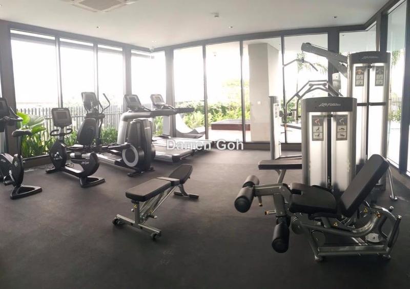 Kediaman Servis untuk Dijual di Three28 Tun Razak oleh Darren Goh - iProperty.com.my