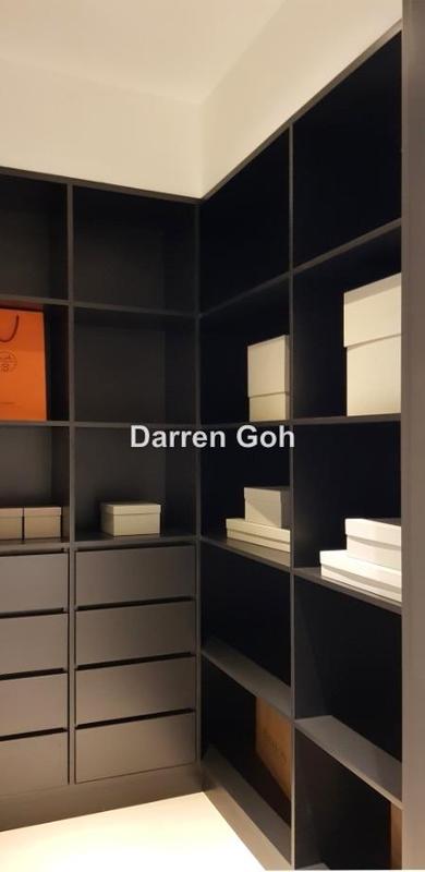 Service Residence for Sale in Mayfair Residences @ Pavilion Embassy by Darren Goh - iProperty.com.my