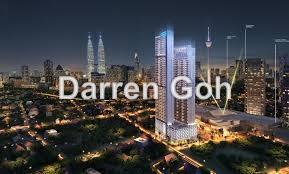 Condominium for Sale in The Luxe By Infinitum by Darren Goh - iProperty.com.my