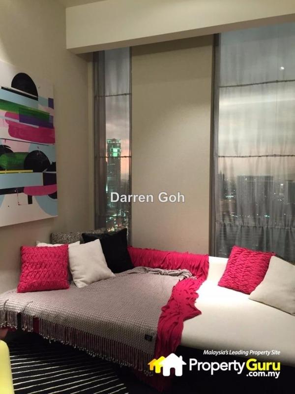 For Sale - Tropicana The Residences