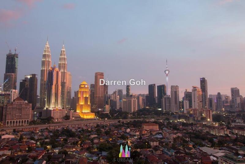 For Sale - Setia SKY Residences