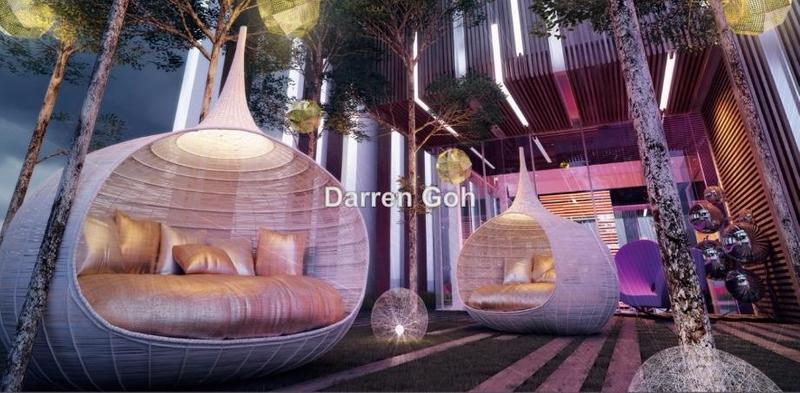 For Sale - Tropicana The Residences