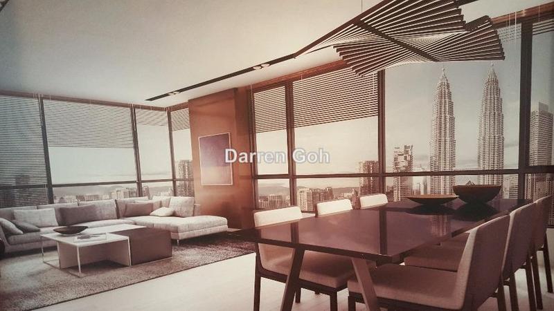 Service Residence for Sale in The Ruma by Darren Goh - iProperty.com.my