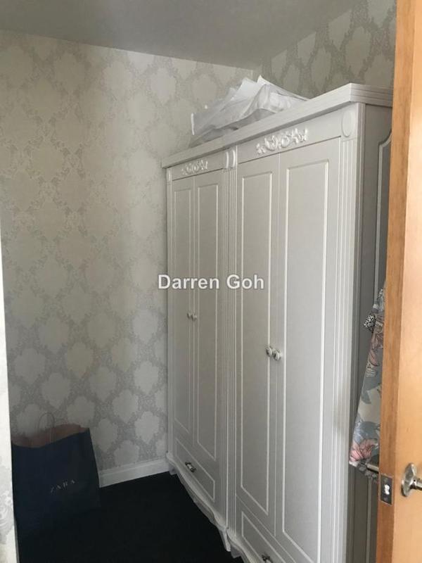 For Sale - Setia SKY Residences