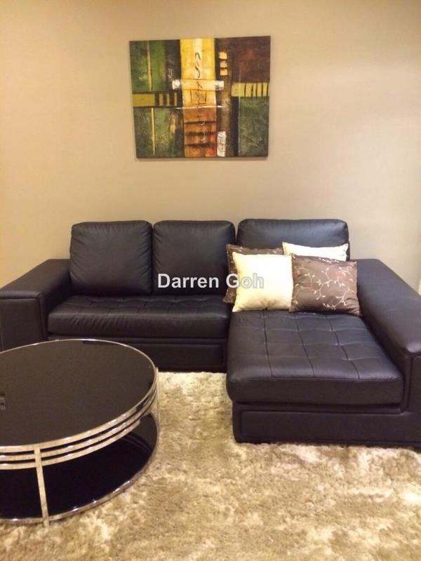 Condominium for Rent in Idaman Residence by Darren Goh - iProperty.com.my