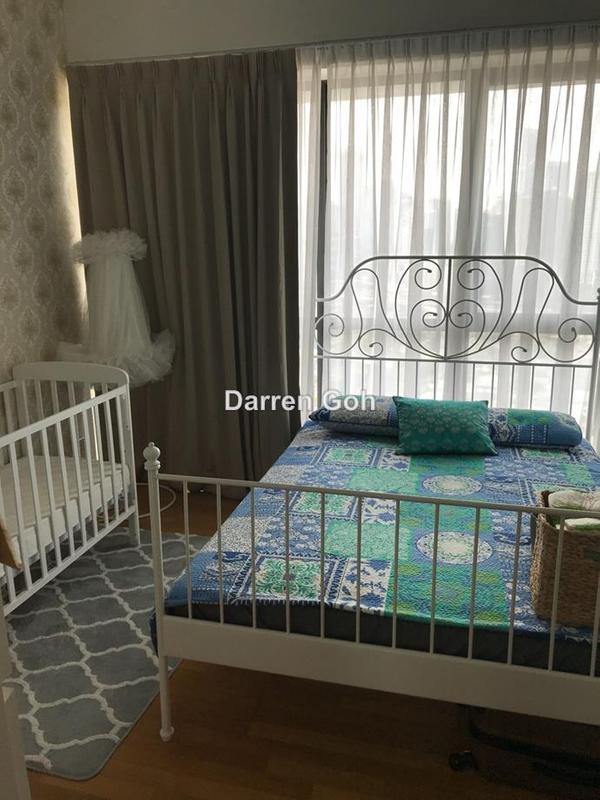 For Sale - Setia SKY Residences