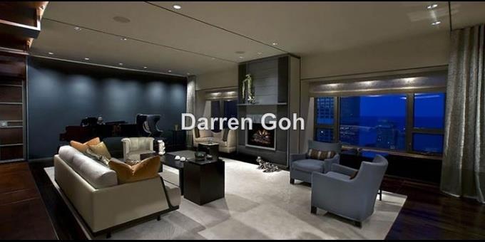 Service Residence for Sale in Reizz Residence by Darren Goh - iProperty.com.my