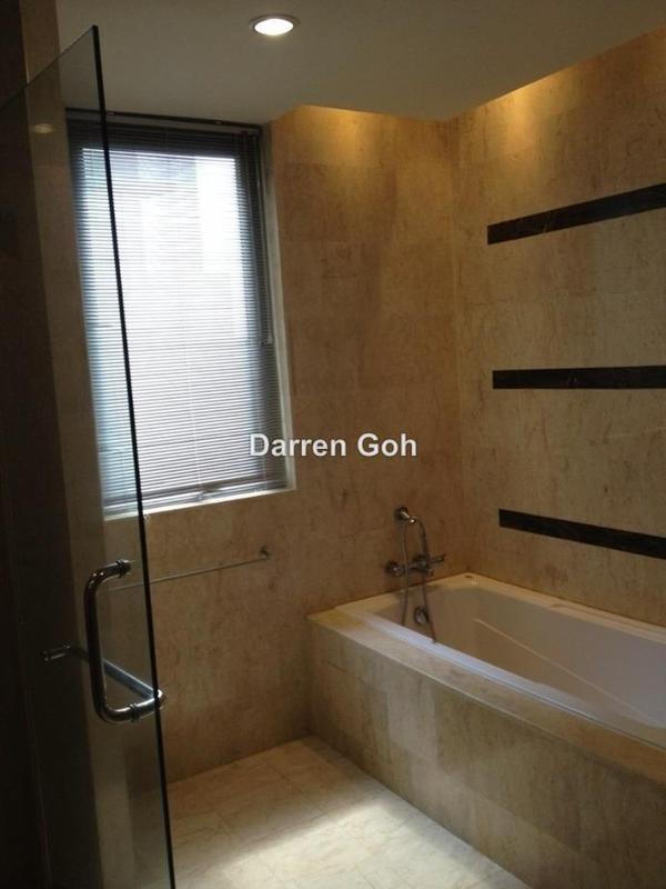Kondominium untuk Dijual di Stonor Park oleh Darren Goh - iProperty.com.my