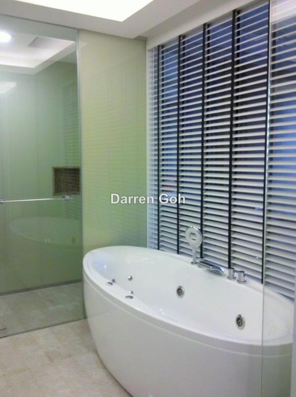 Service Residence for Sale in Quadro Residences by Darren Goh - iProperty.com.my
