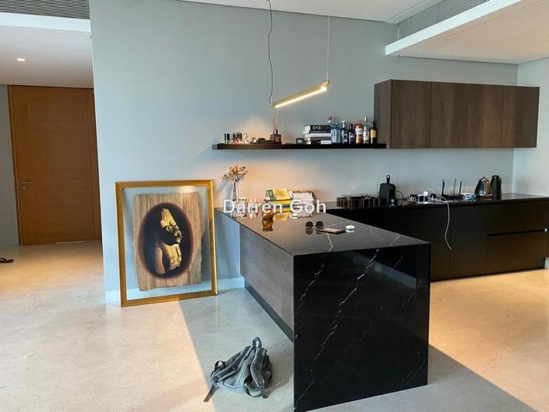 Condominium for Rent in Condominium @ The Troika by Darren Goh - iProperty.com.my