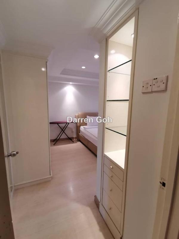 Kediaman Servis untuk Dijual di Fahrenheit 88 (KL Plaza Suites) oleh Darren Goh - iProperty.com.my