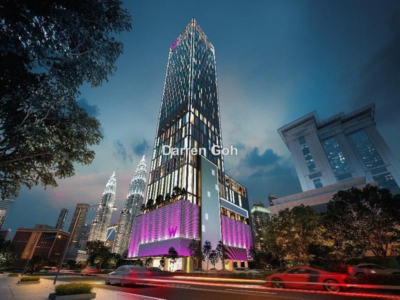 For Sale - Tropicana The Residences