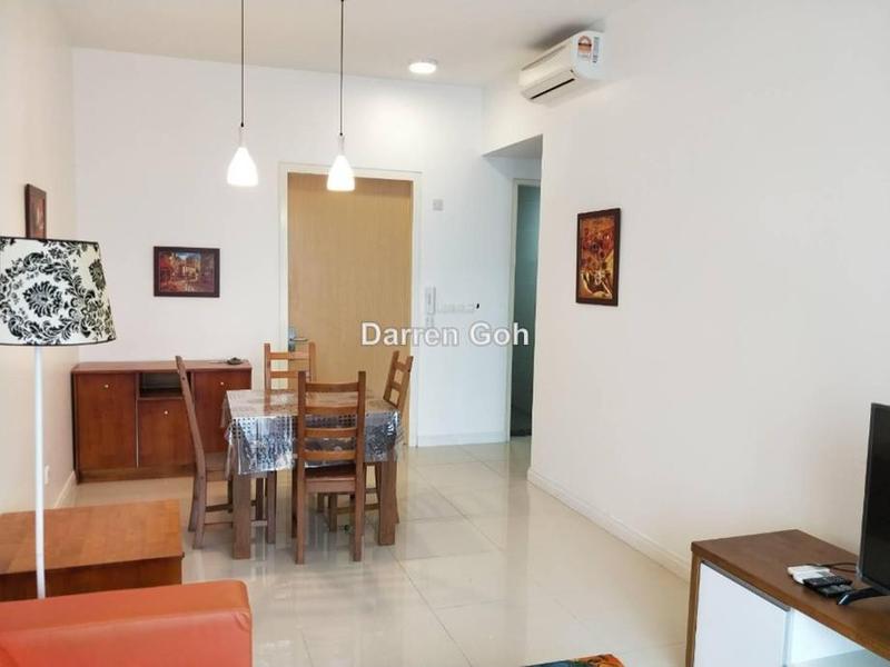 Residensi Servis untuk Dijual di Setia SKY Residences oleh Darren Goh - iProperty.com.my