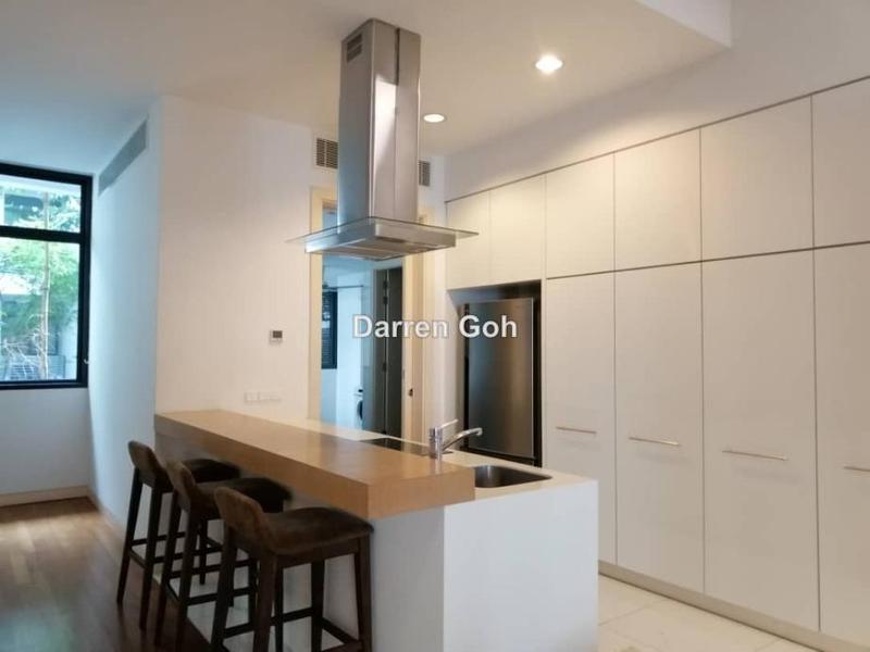 Condominium for Rent in Ampersand by Darren Goh - iProperty.com.my