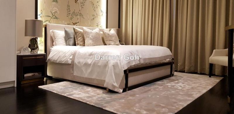 Service Residence for Sale in Mayfair Residences @ Pavilion Embassy by Darren Goh - iProperty.com.my